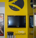 Image: Digital Signage