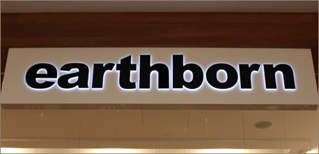 Custom Illuminated Signs Custom Illuminated Signs